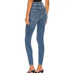 Citizens of Humanity Chrissy High Rise Skinny Jeans